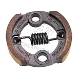 CLUTCH ASSY. FITS/REPL. Kawasaki TJ53